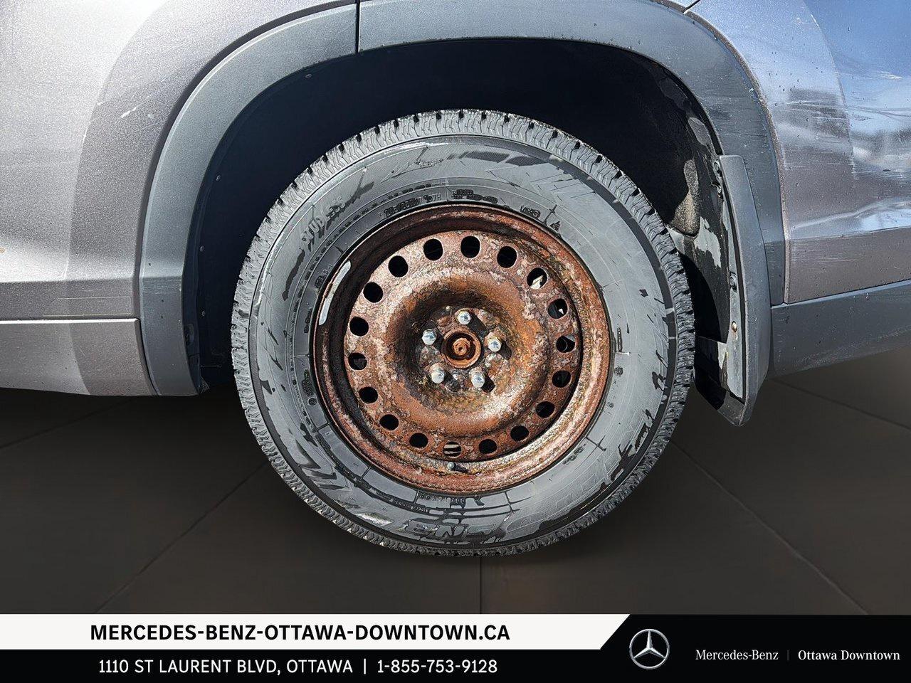 2017 Toyota Highlander XLE AWD AS-IS AS TRADED / Photo