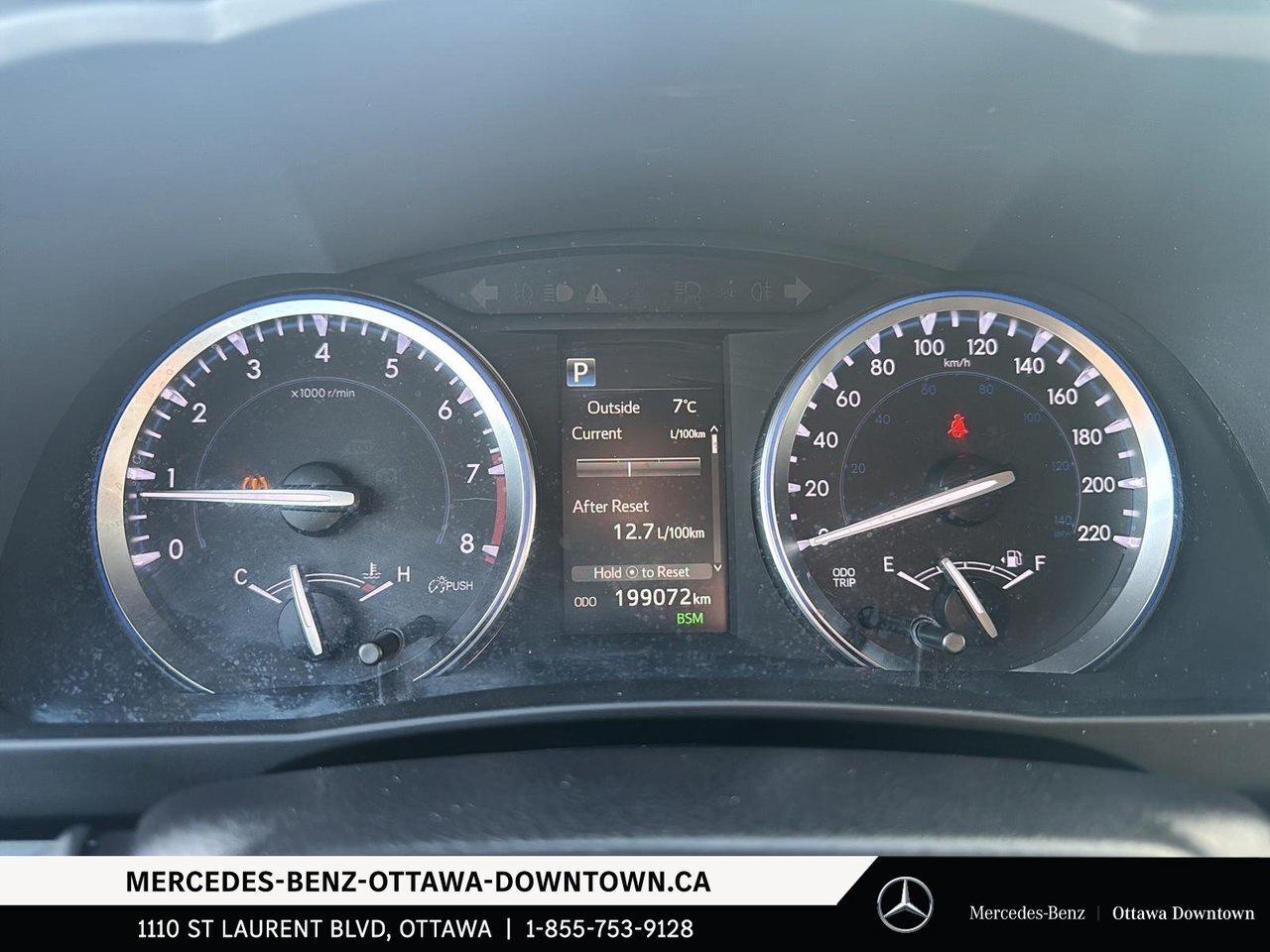 2017 Toyota Highlander XLE AWD AS-IS AS TRADED / Photo