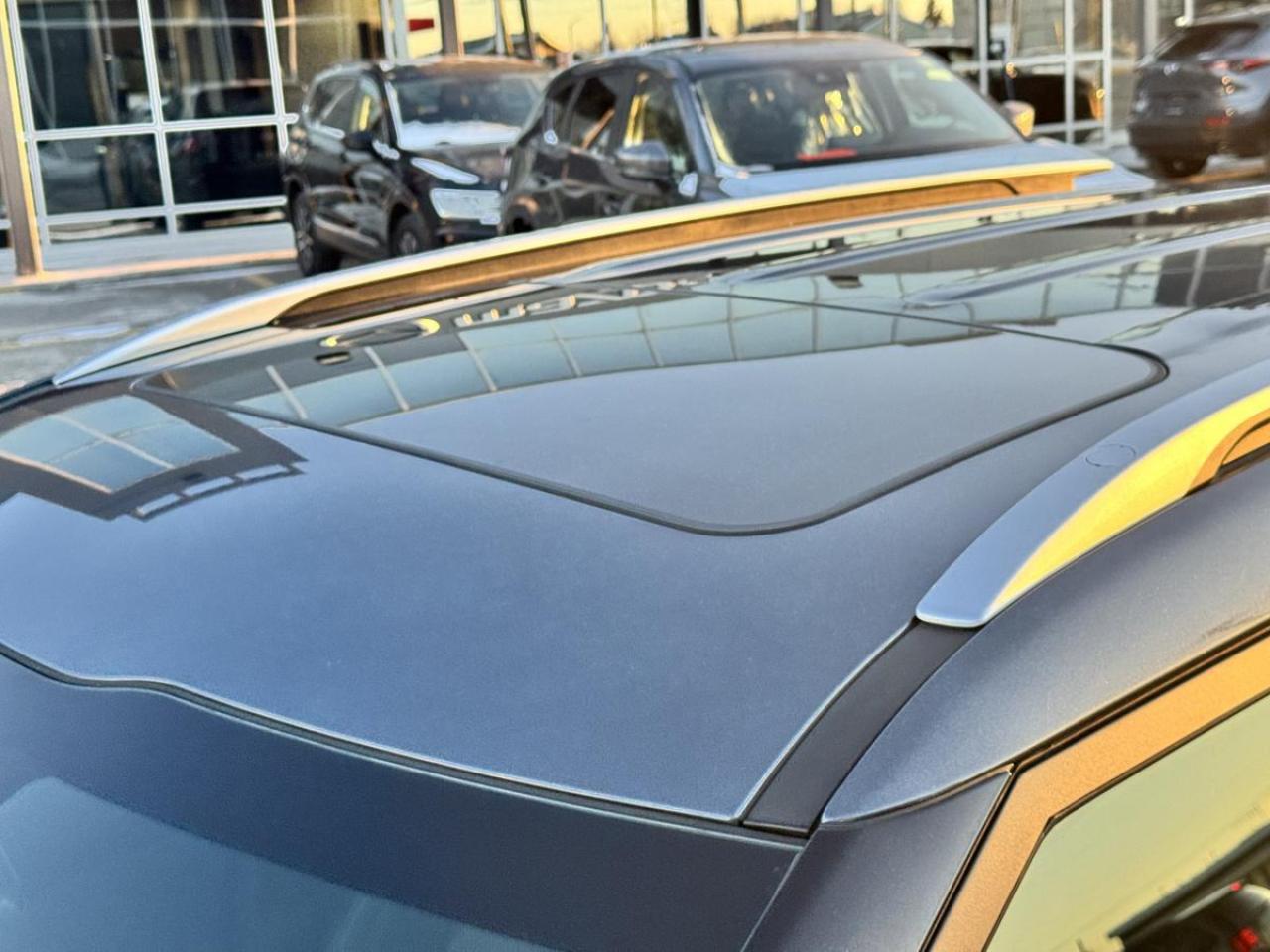 2021 Kia Seltos SX TURBO AWD/ TOP OF THE LINE/ MUST SEE Photo