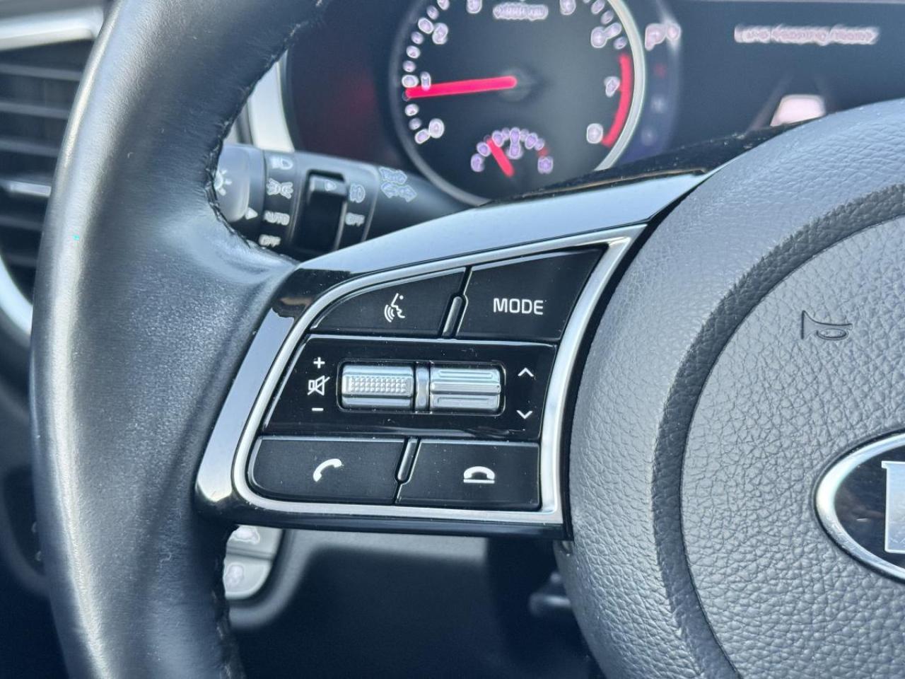 2021 Kia Seltos SX TURBO AWD/ TOP OF THE LINE/ MUST SEE Photo