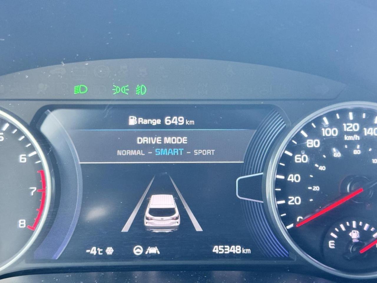 2021 Kia Seltos SX TURBO AWD/ TOP OF THE LINE/ MUST SEE Photo