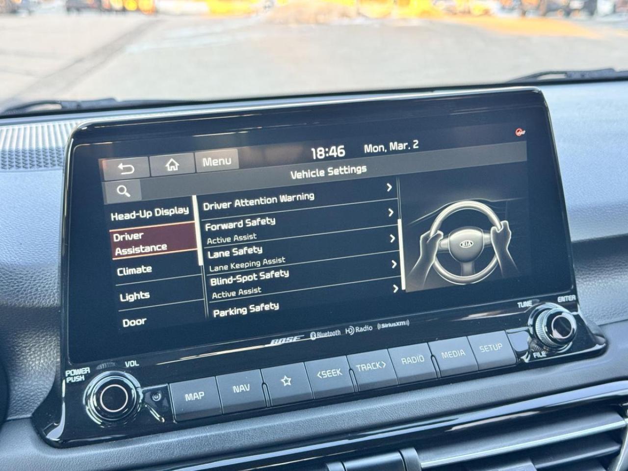 2021 Kia Seltos SX TURBO AWD/ TOP OF THE LINE/ MUST SEE Photo