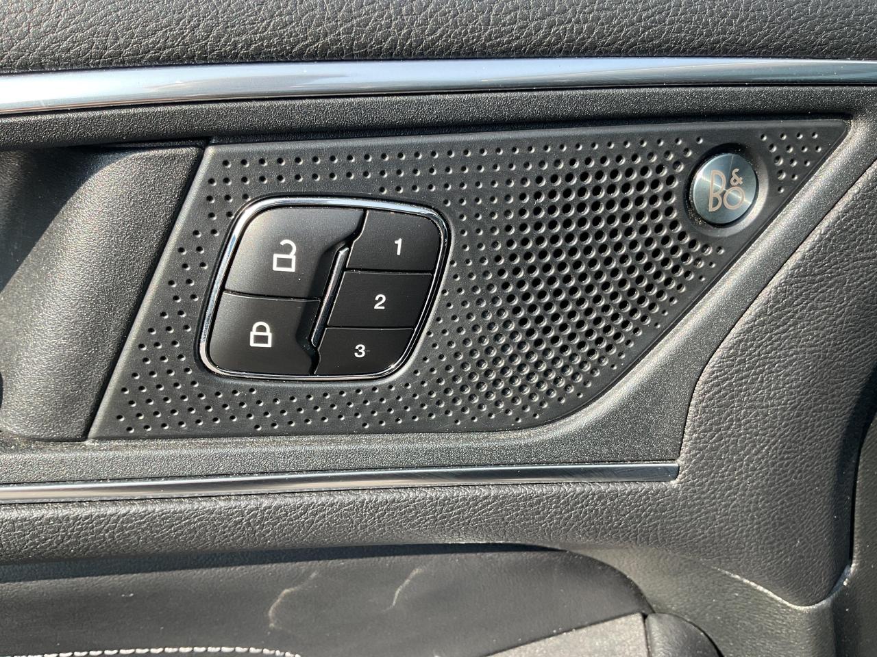 2023 Ford Edge TITANIUM 4DR ALL-WHEEL DRIVE Photo