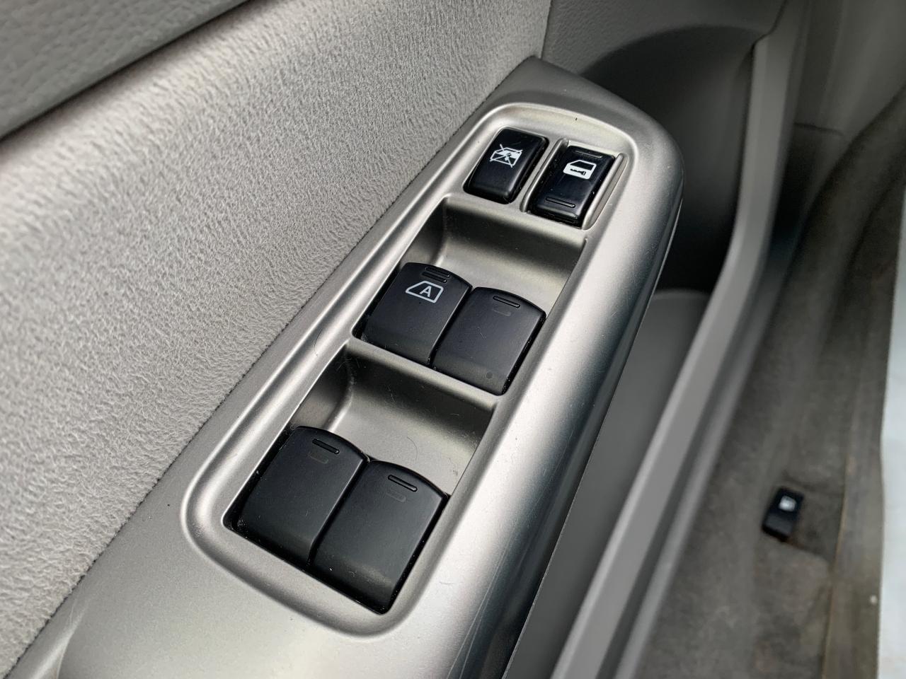 2009 Subaru Forester 5dr Wgn Auto 2.5X Limited Photo