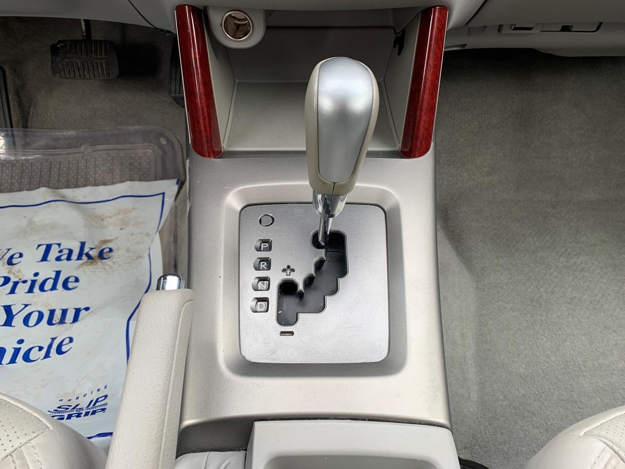 2009 Subaru Forester 5dr Wgn Auto 2.5X Limited Photo