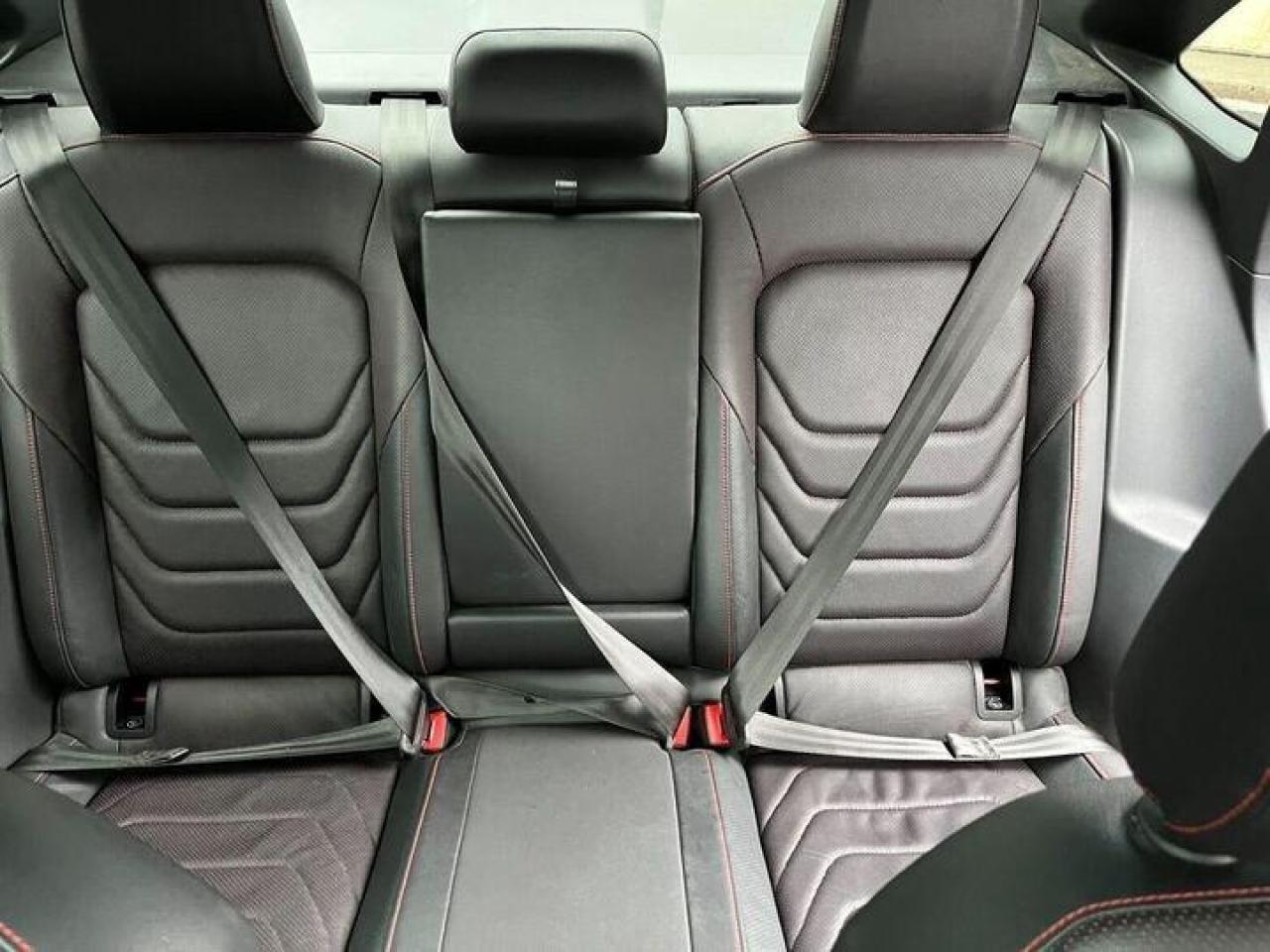 2024 Volkswagen Jetta GLI Base (A7) 4dr Sedan Photo