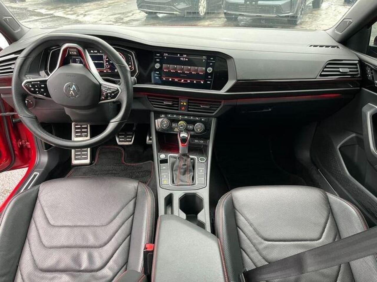 2024 Volkswagen Jetta GLI Base (A7) 4dr Sedan Photo