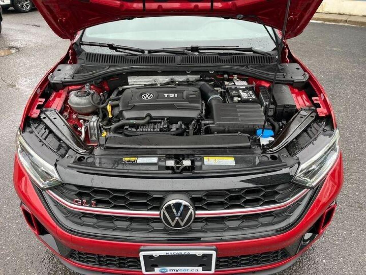 2024 Volkswagen Jetta GLI Base (A7) 4dr Sedan Photo