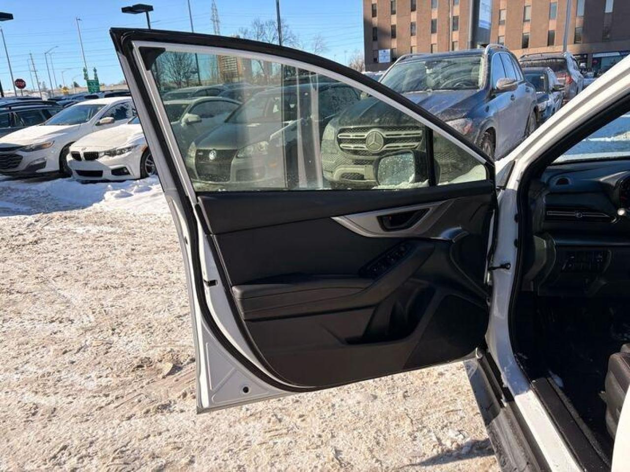 2023 Subaru WRX Base (M6) 4dr All-Wheel Drive Sedan Photo