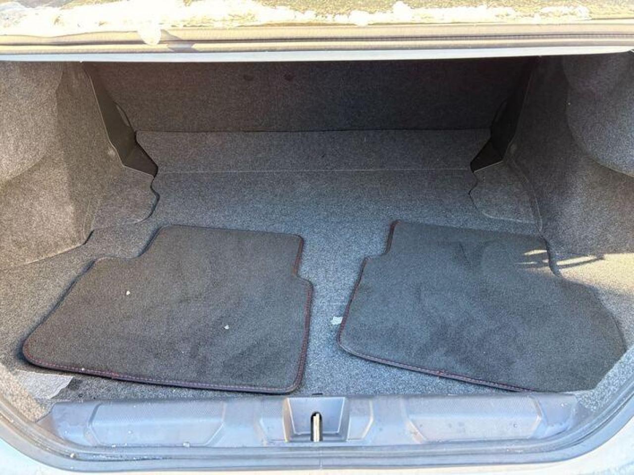 2023 Subaru WRX Base (M6) 4dr All-Wheel Drive Sedan Photo