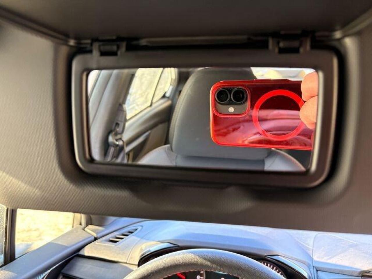 2023 Subaru WRX Base (M6) 4dr All-Wheel Drive Sedan Photo