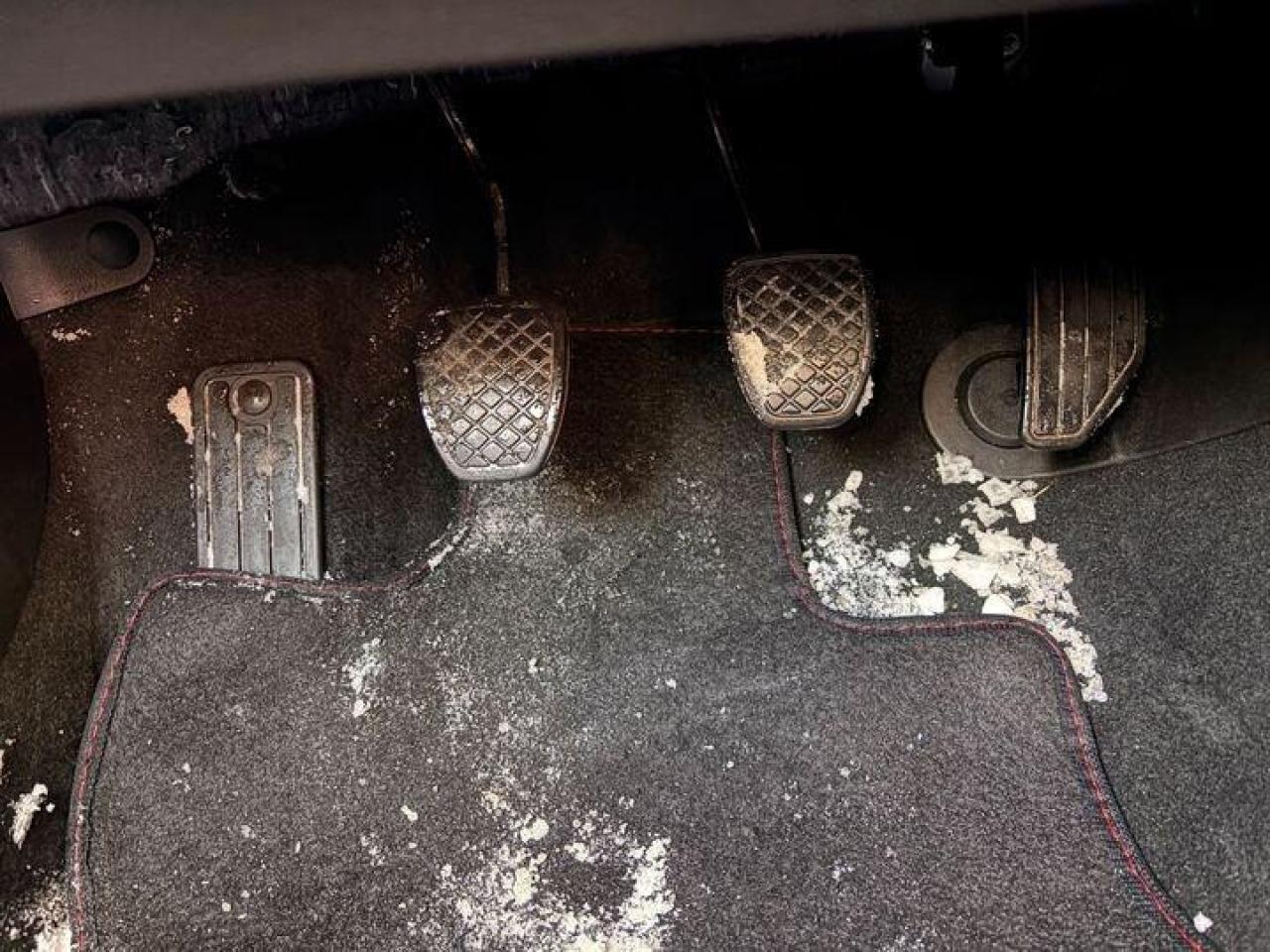 2023 Subaru WRX Base (M6) 4dr All-Wheel Drive Sedan Photo