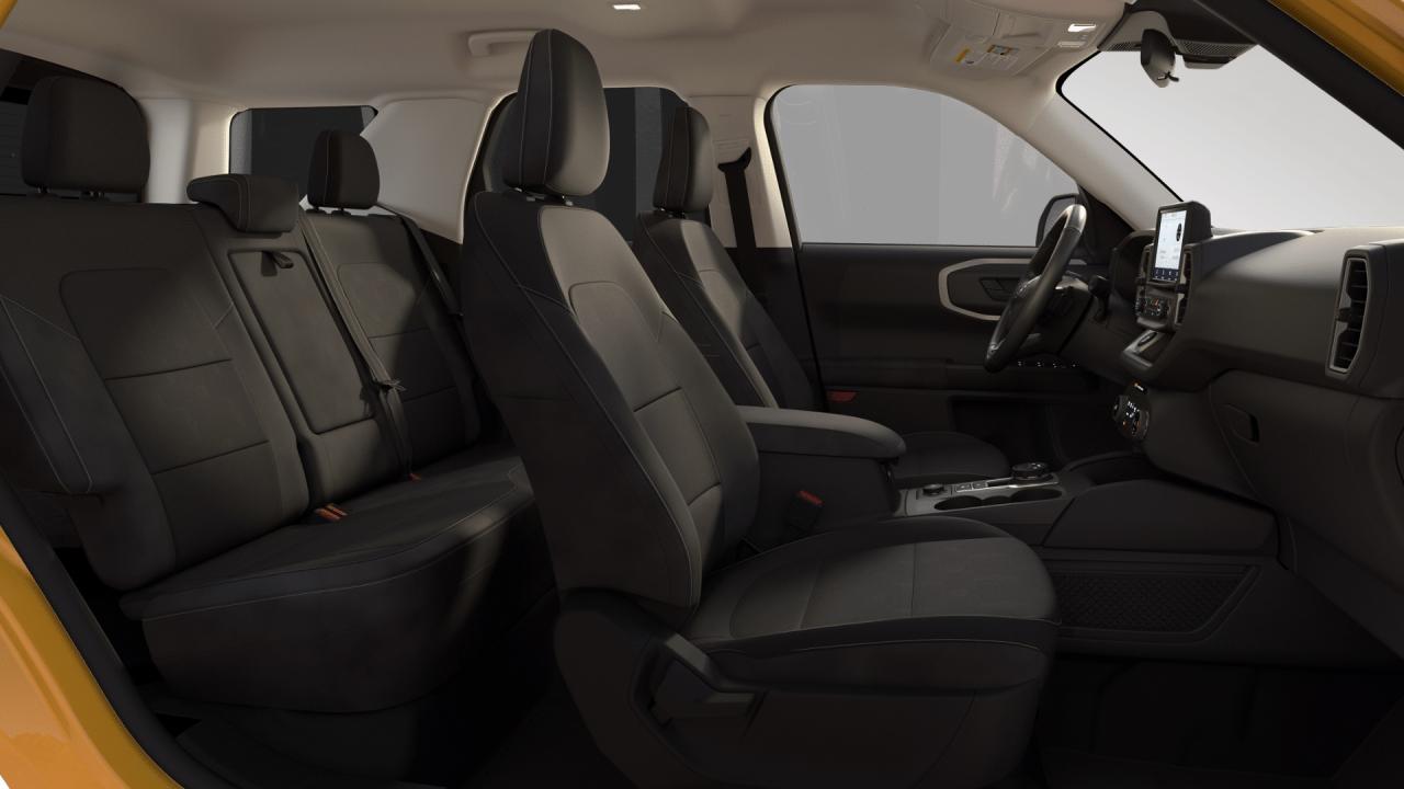 2023 Ford Bronco Sport Big Bend Photo