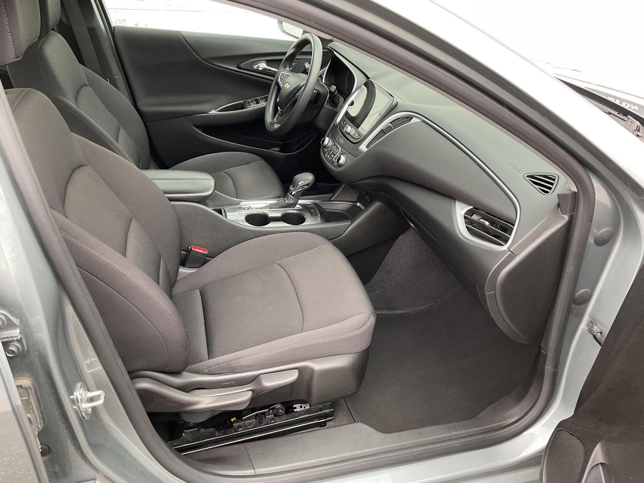 2023 Chevrolet Malibu 1LT 4dr Sedan Photo