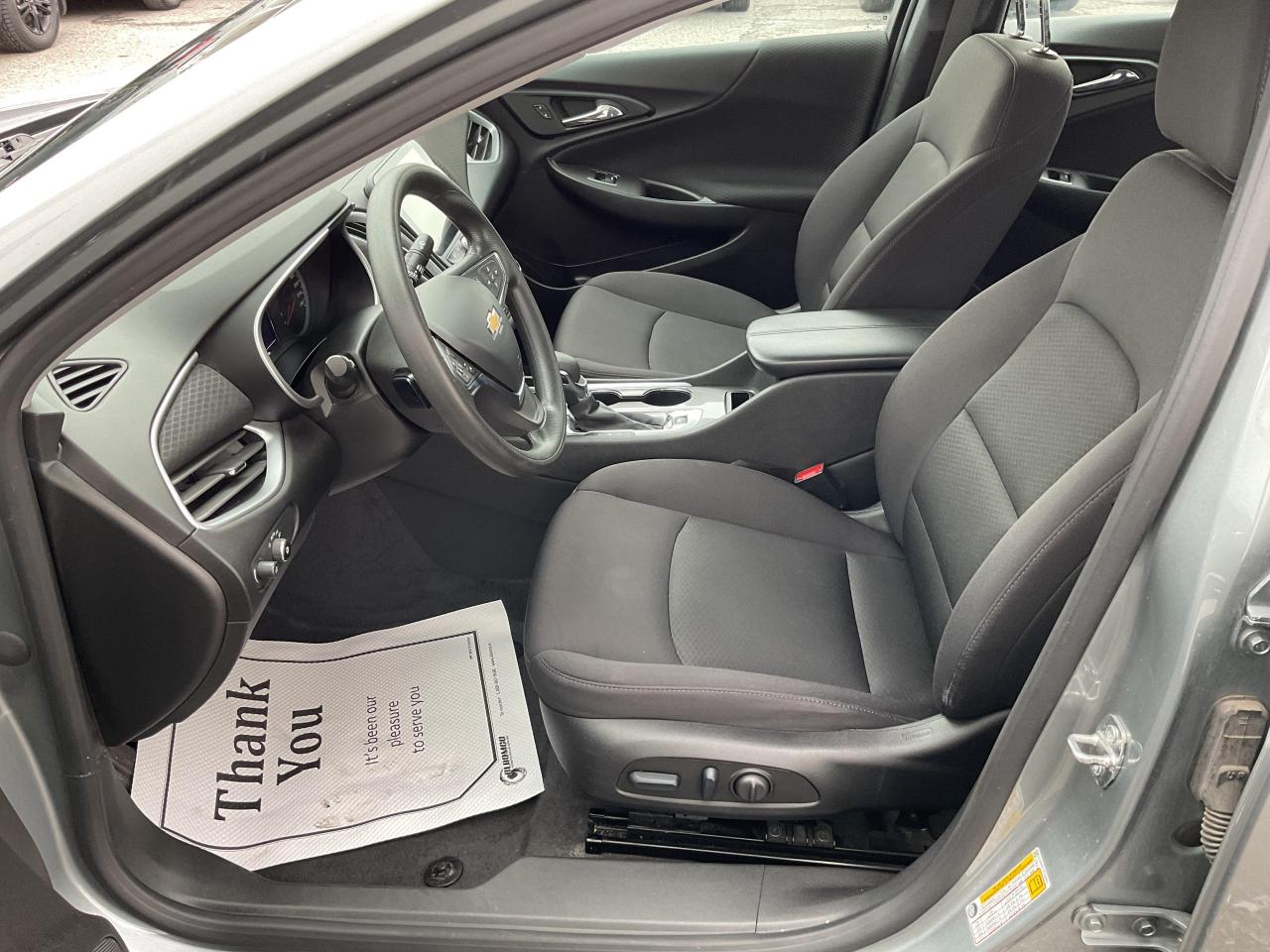 2023 Chevrolet Malibu 1LT 4dr Sedan Photo