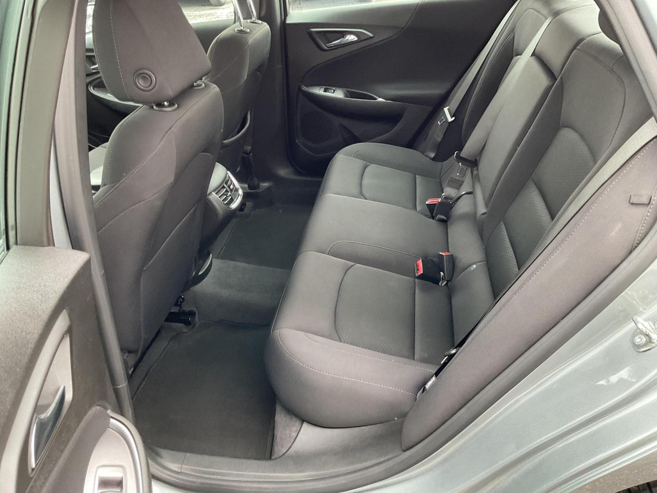 2023 Chevrolet Malibu 1LT 4dr Sedan Photo