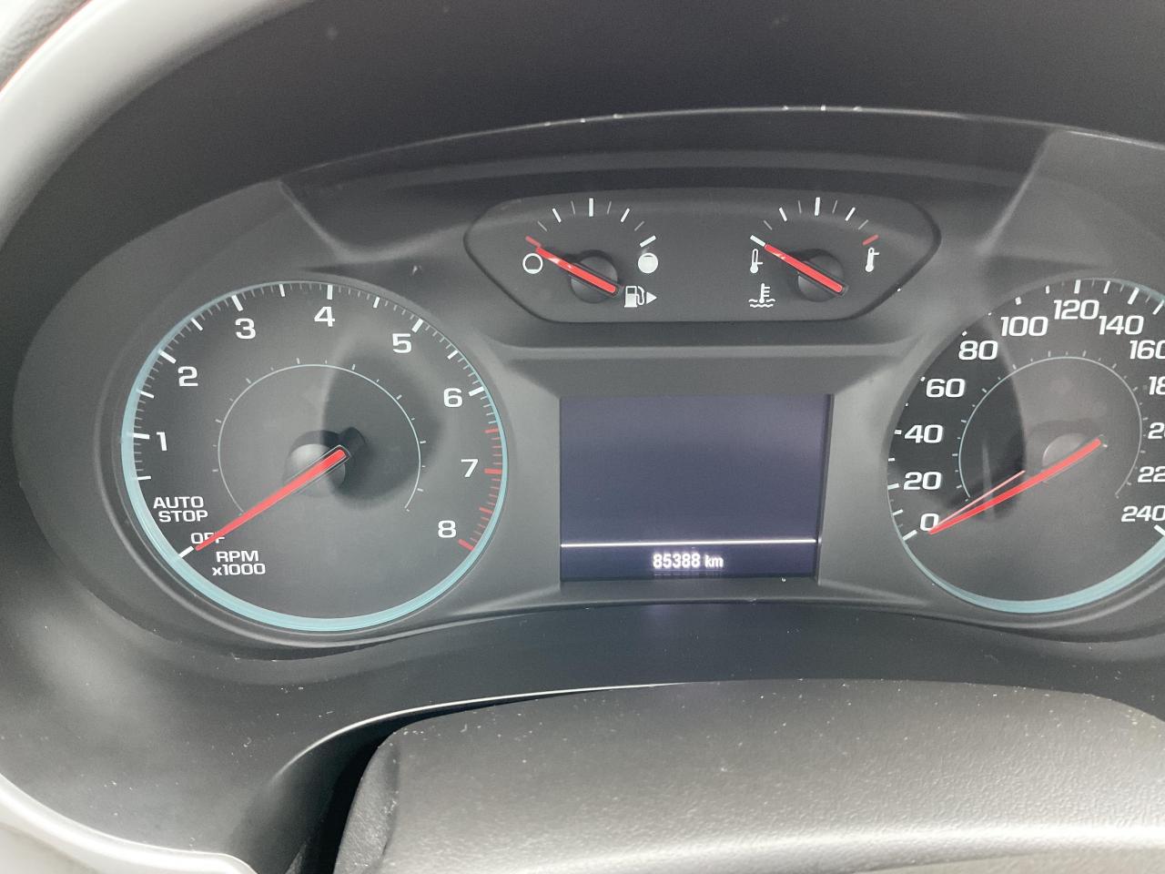 2023 Chevrolet Malibu 1LT 4dr Sedan Photo