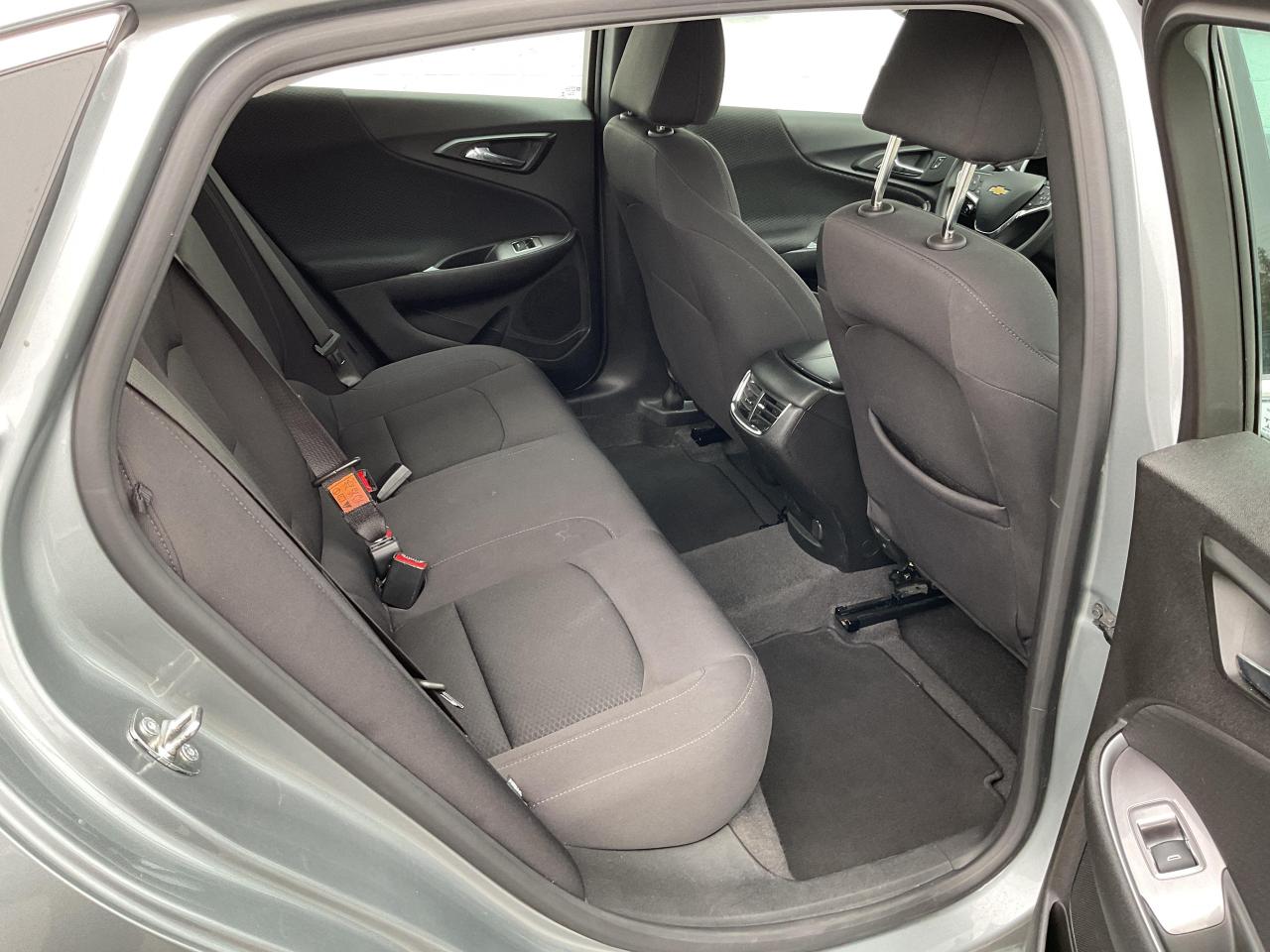 2023 Chevrolet Malibu 1LT 4dr Sedan Photo