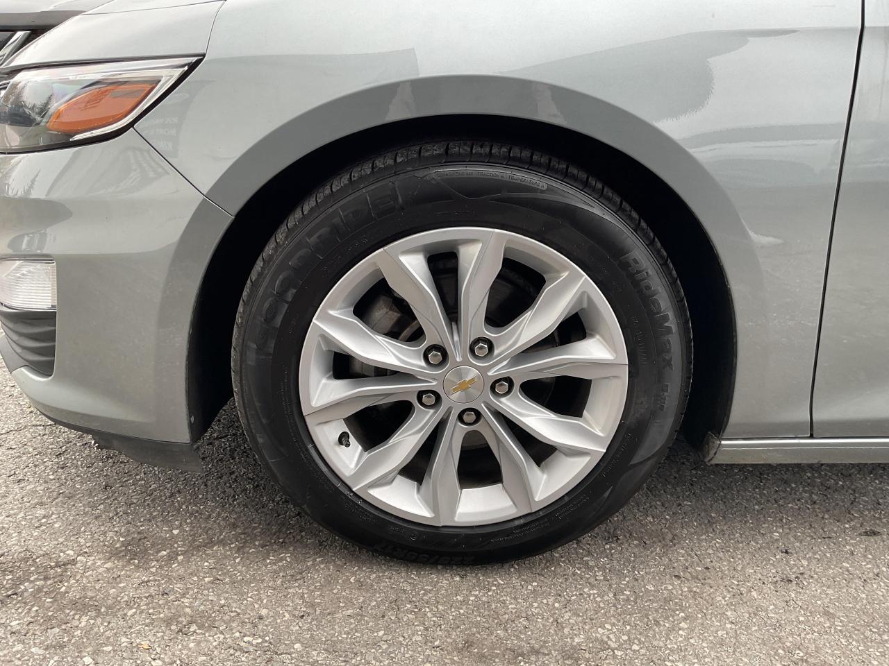 2023 Chevrolet Malibu 1LT 4dr Sedan Photo