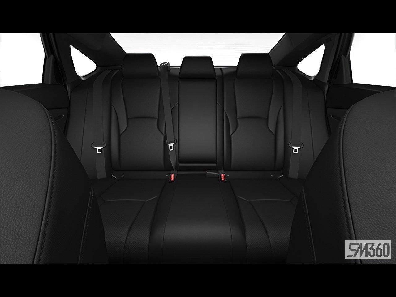 2026 Honda Accord Hybrid Sport-L Photo4