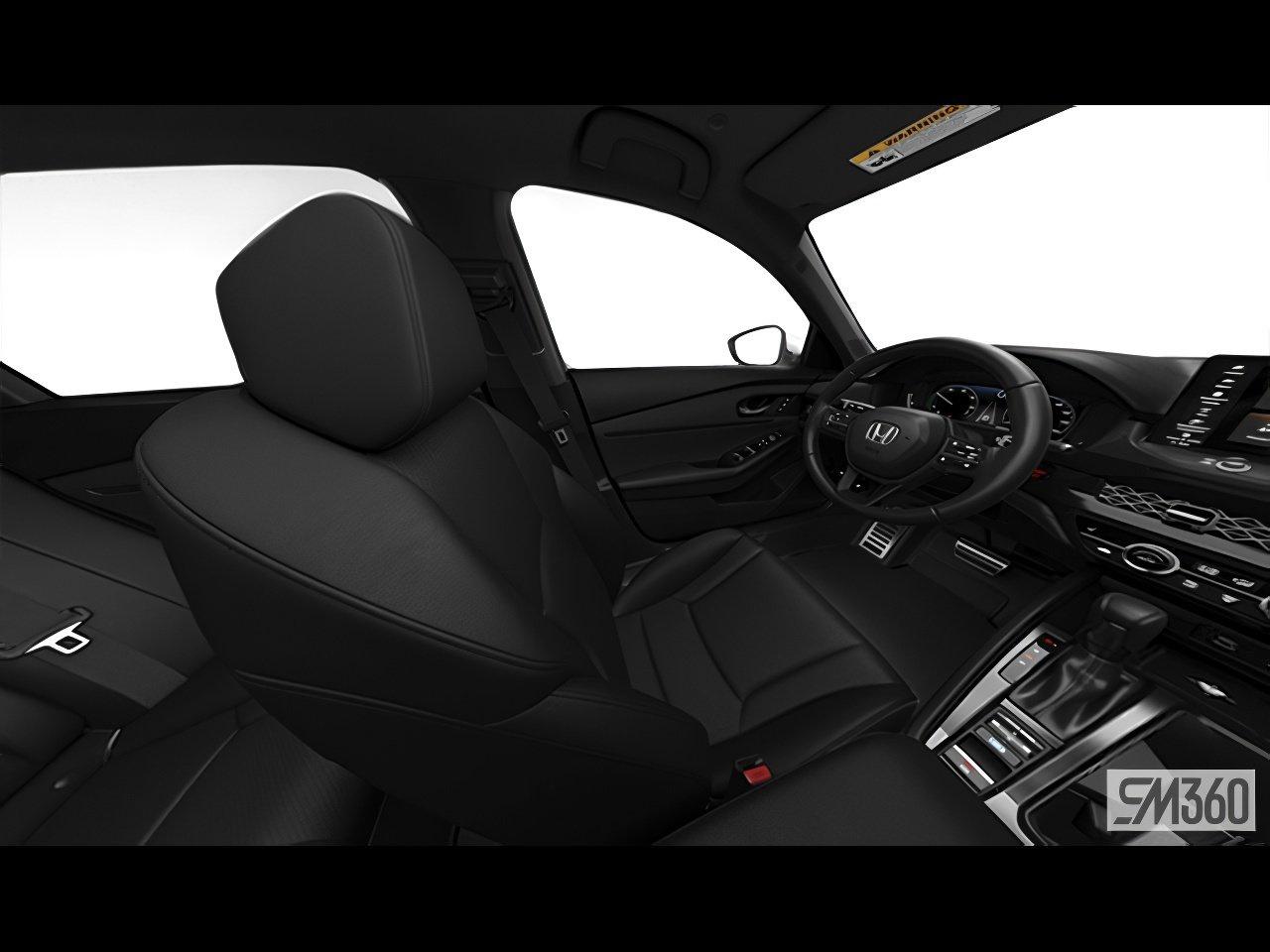 2026 Honda Accord Hybrid Sport-L Photo3
