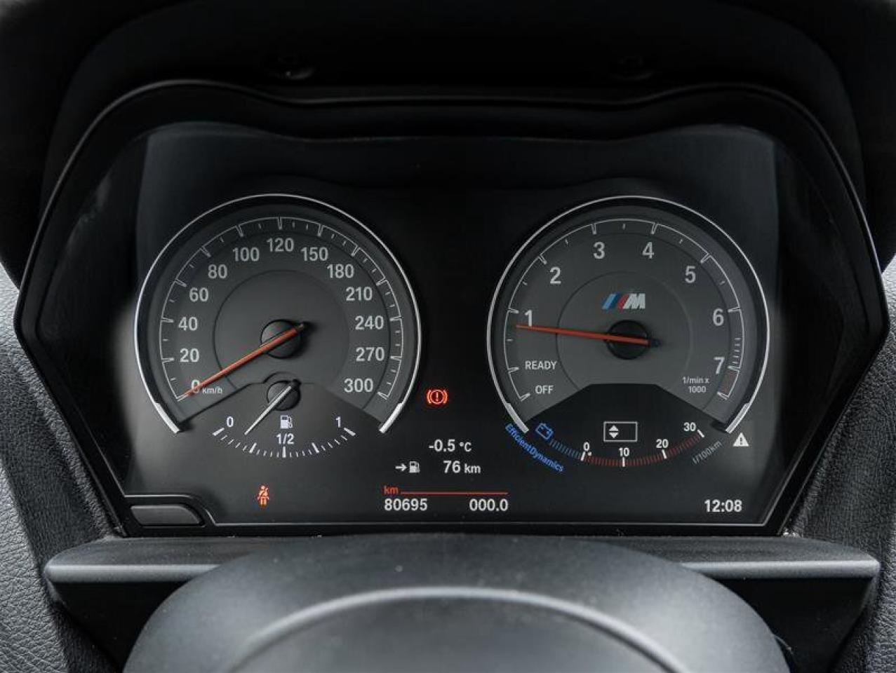 2017 BMW M2 Auto-Leveling Headlights Power Steering Back-Up Ca Photo