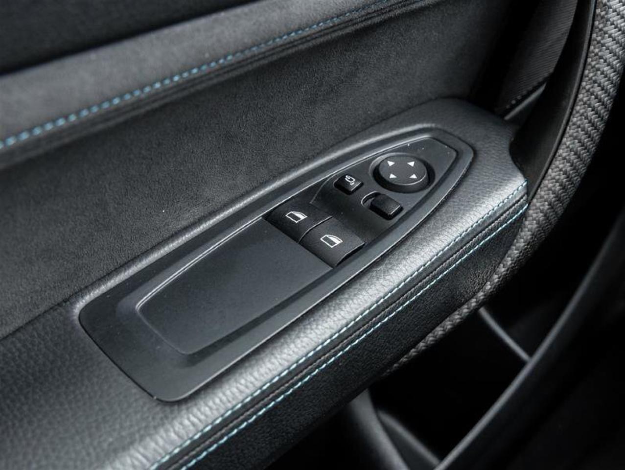 2017 BMW M2 Auto-Leveling Headlights Power Steering Back-Up Ca Photo