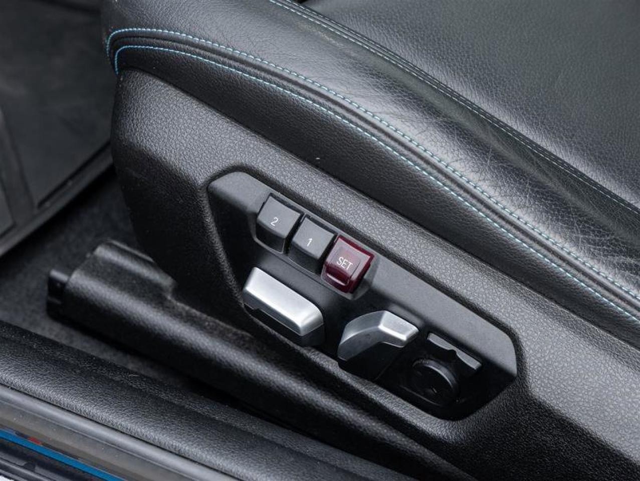 2017 BMW M2 Auto-Leveling Headlights Power Steering Back-Up Ca Photo