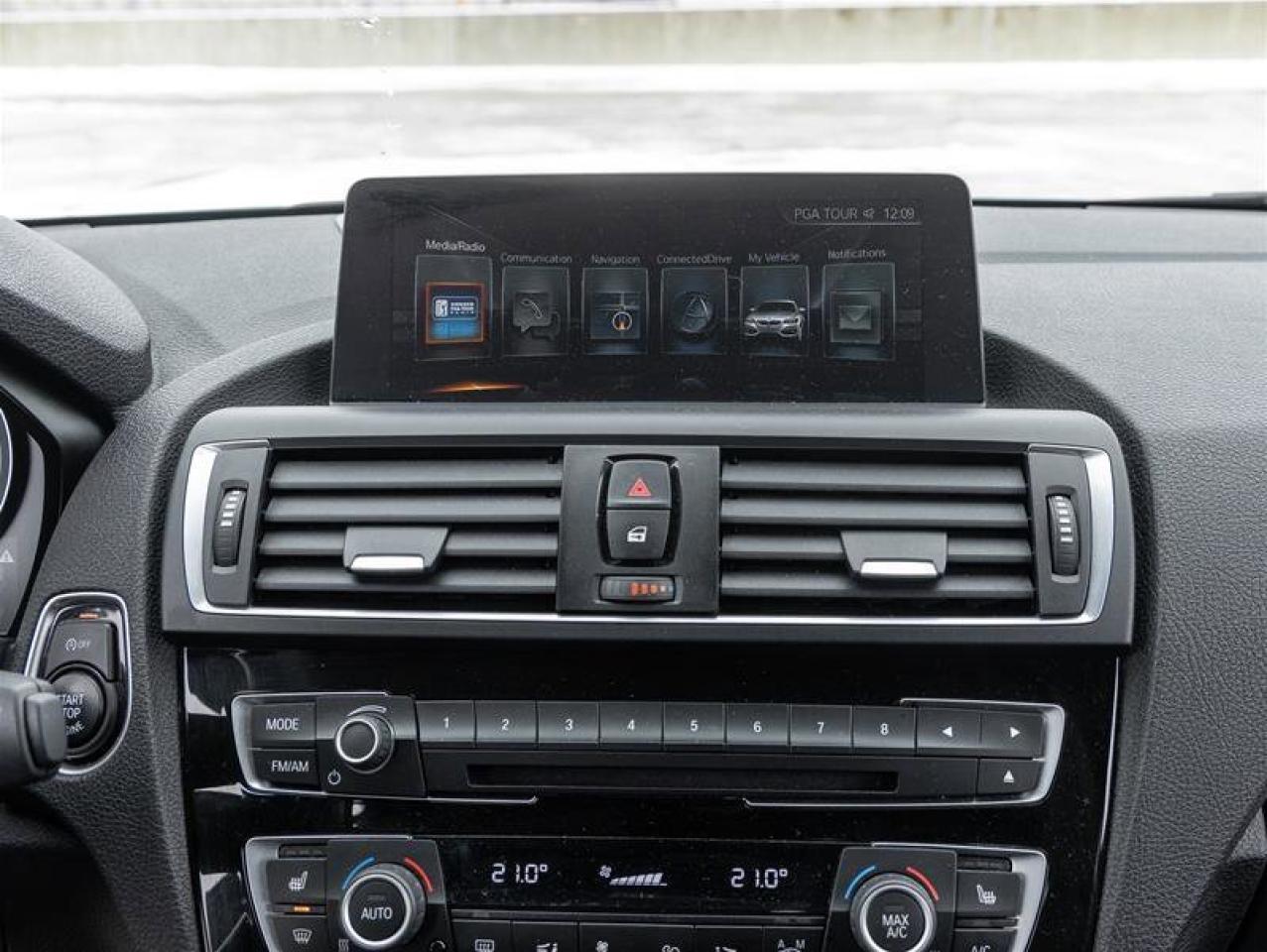 2017 BMW M2 Auto-Leveling Headlights Power Steering Back-Up Ca Photo