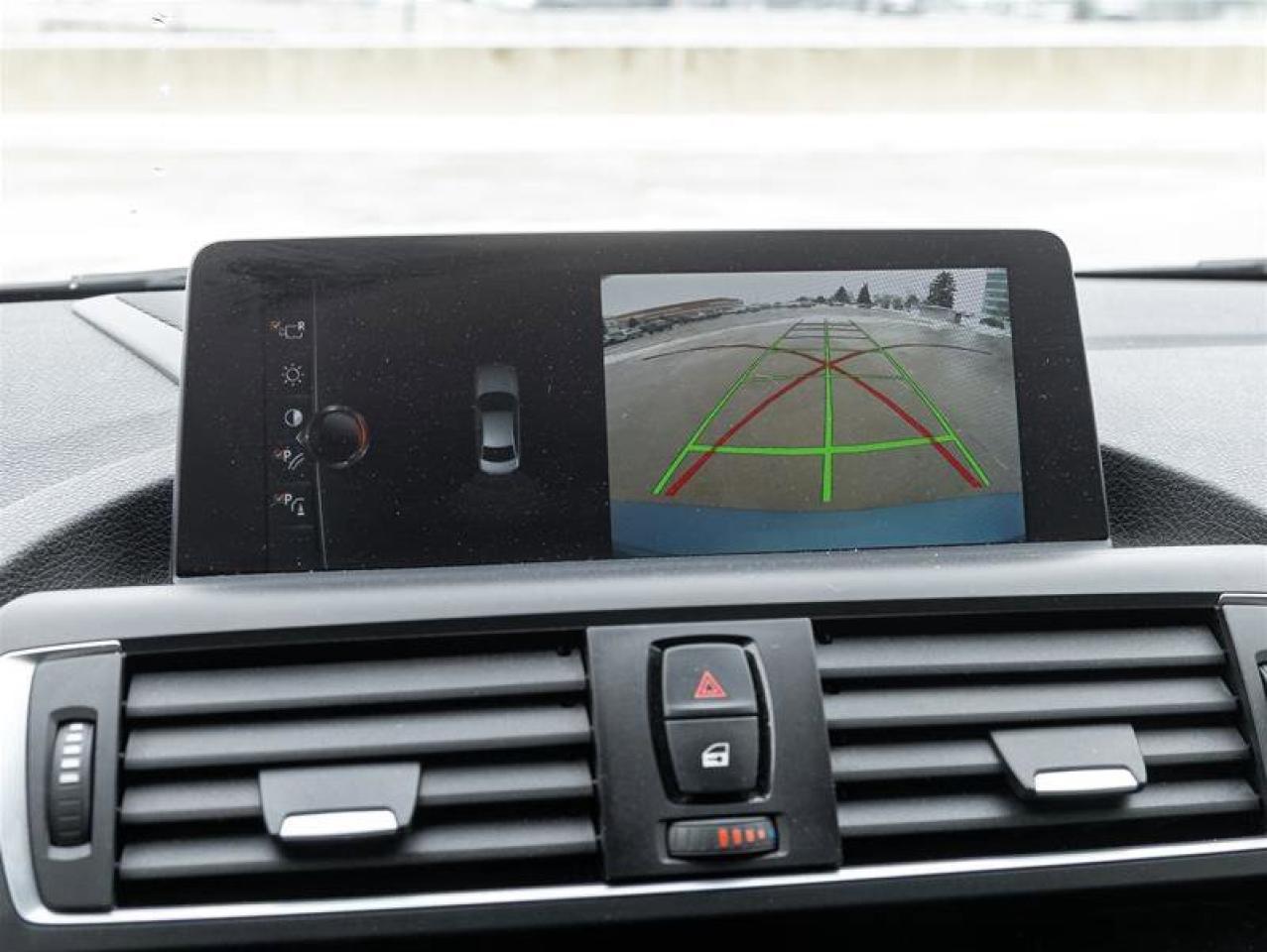 2017 BMW M2 Auto-Leveling Headlights Power Steering Back-Up Ca Photo