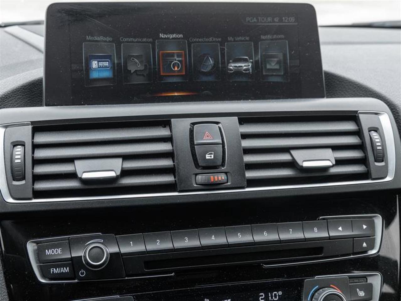 2017 BMW M2 Auto-Leveling Headlights Power Steering Back-Up Ca Photo