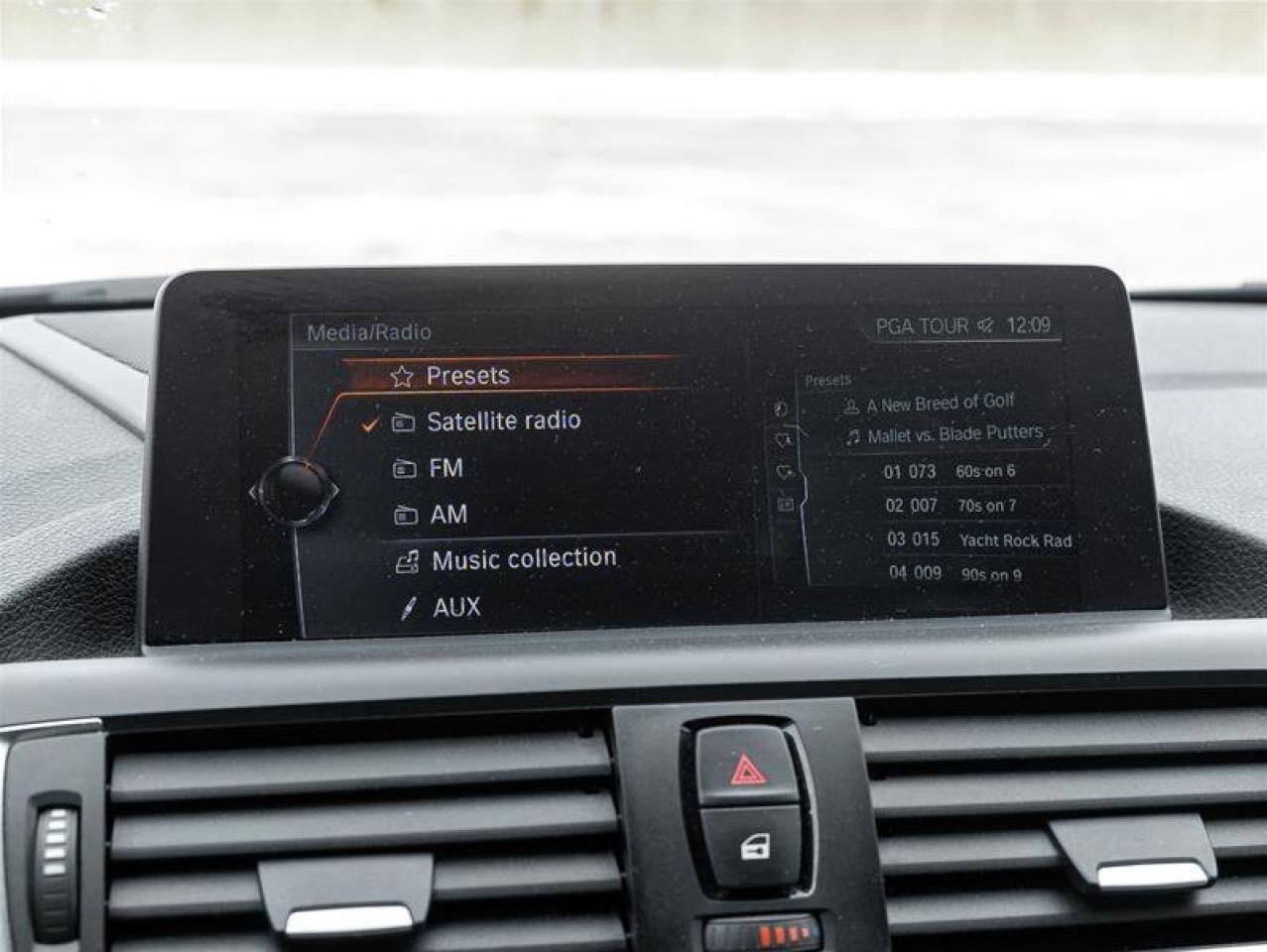 2017 BMW M2 Auto-Leveling Headlights Power Steering Back-Up Ca Photo