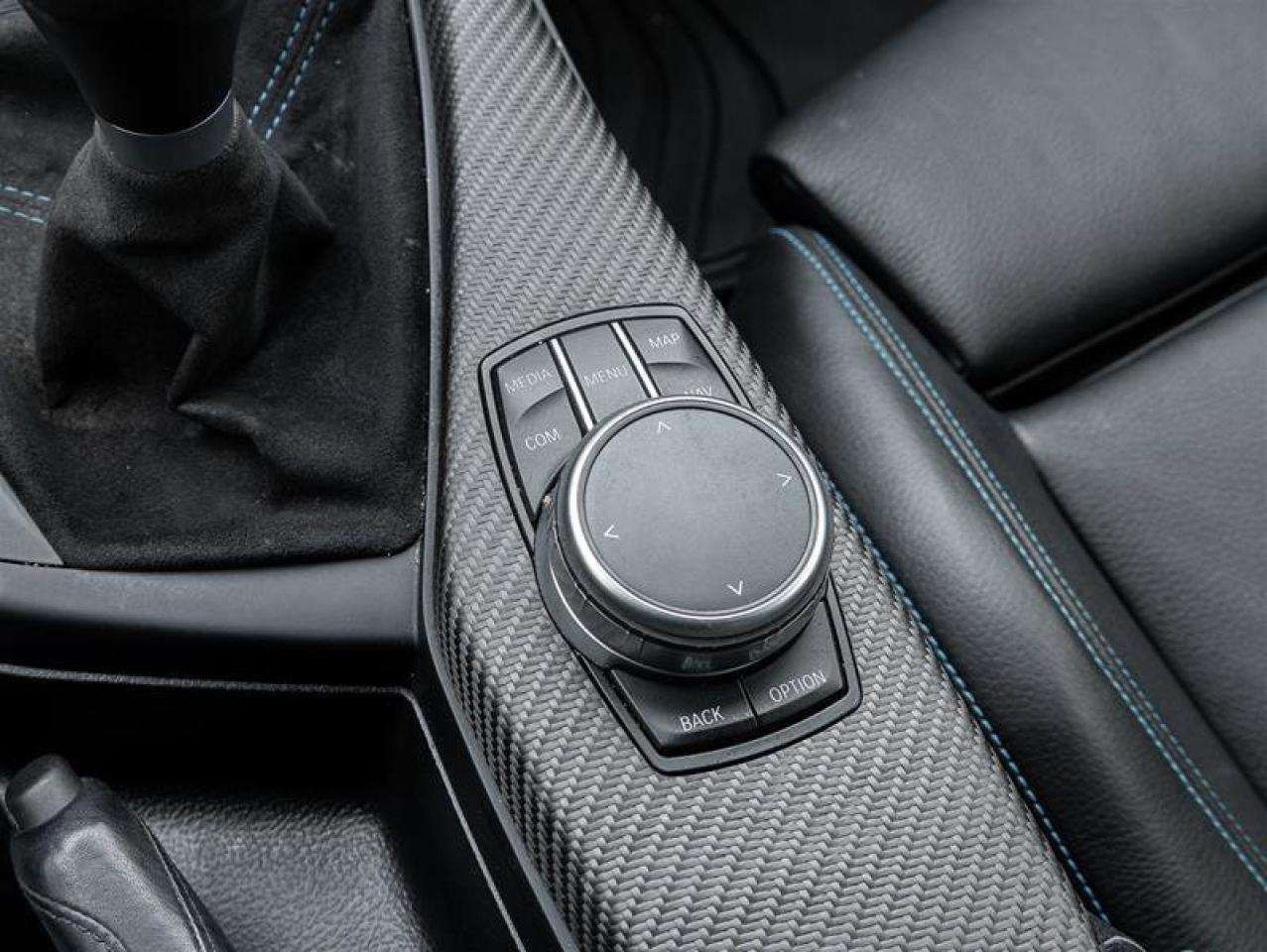 2017 BMW M2 Auto-Leveling Headlights Power Steering Back-Up Ca Photo