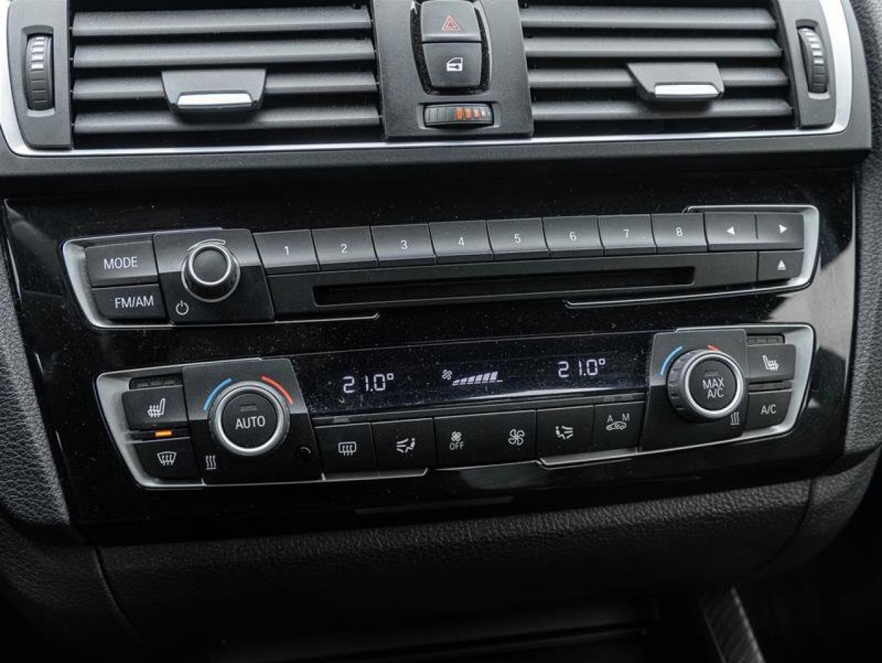 2017 BMW M2 Auto-Leveling Headlights Power Steering Back-Up Ca Photo