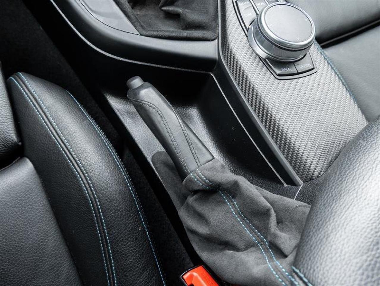 2017 BMW M2 Auto-Leveling Headlights Power Steering Back-Up Ca Photo