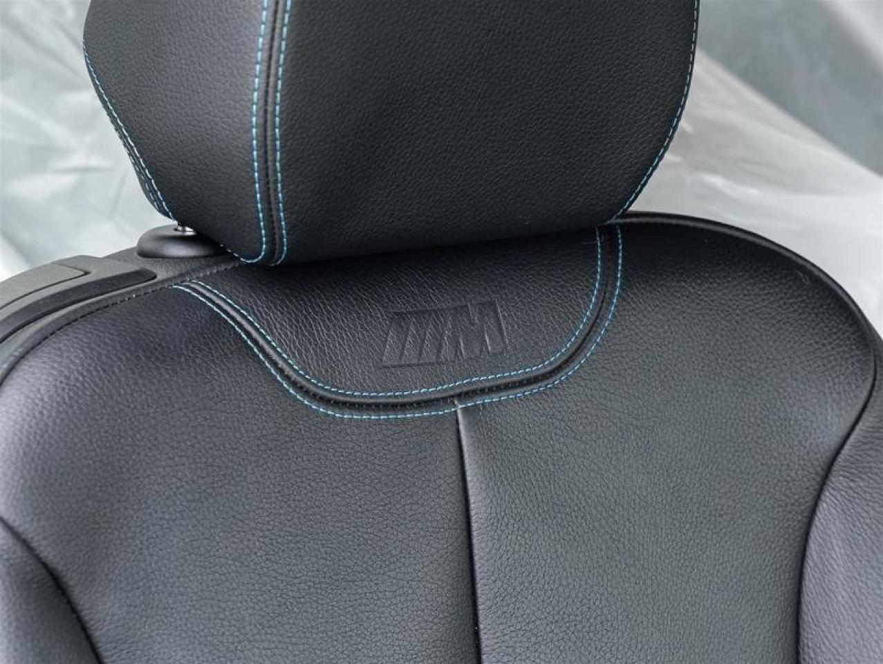 2017 BMW M2 Auto-Leveling Headlights Power Steering Back-Up Ca Photo