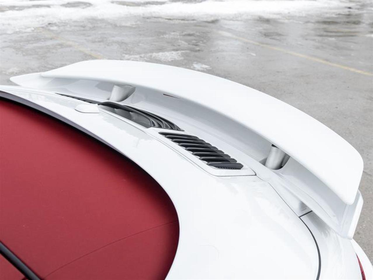 2019 Porsche 911 Turbo S Cabriolet CPO Aerokit Turbo Front Axle Lif Photo