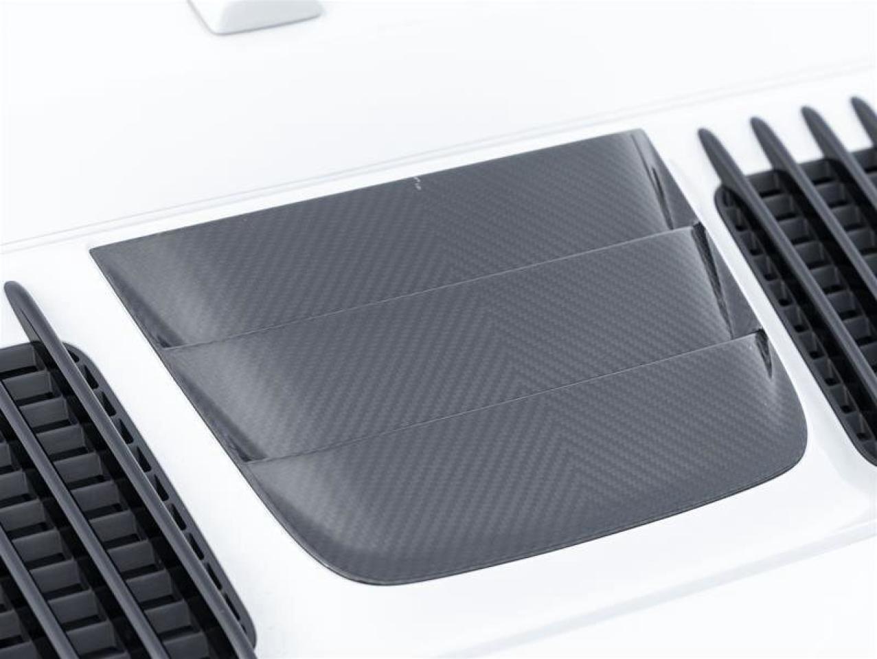 2019 Porsche 911 Turbo S Cabriolet CPO Aerokit Turbo Front Axle Lif Photo