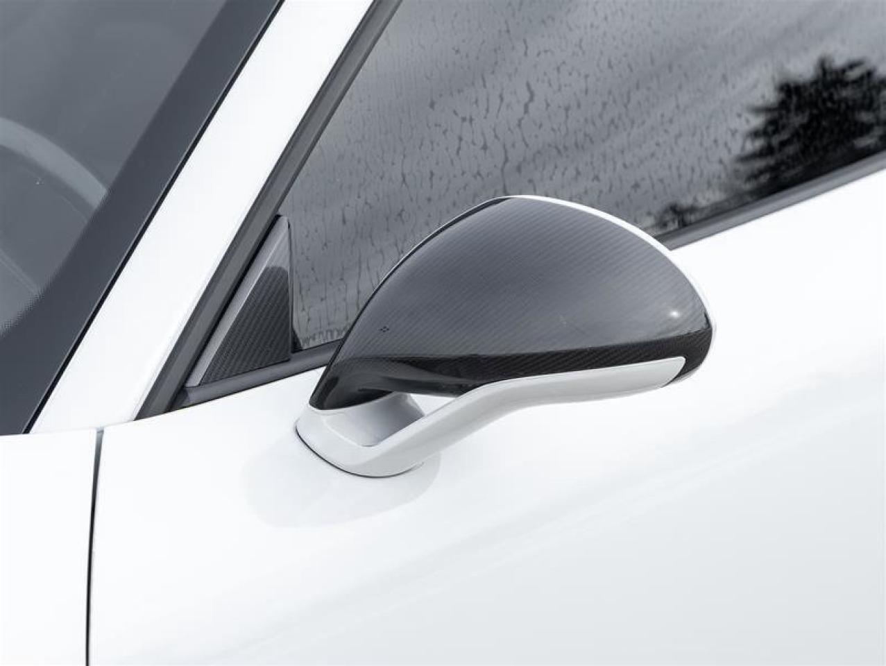 2019 Porsche 911 Turbo S Cabriolet CPO Aerokit Turbo Front Axle Lif Photo