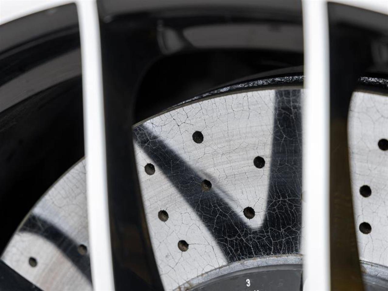 2019 Porsche 911 Turbo S Cabriolet CPO Aerokit Turbo Front Axle Lif Photo