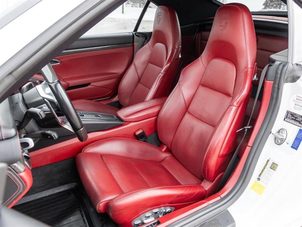 2019 Porsche 911 Turbo S Cabriolet CPO Aerokit Turbo Front Axle Lif Photo