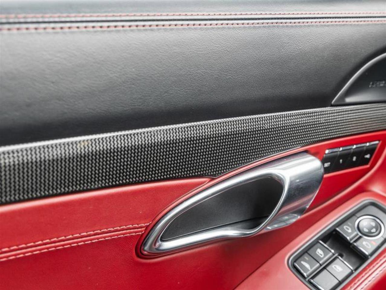 2019 Porsche 911 Turbo S Cabriolet CPO Aerokit Turbo Front Axle Lif Photo