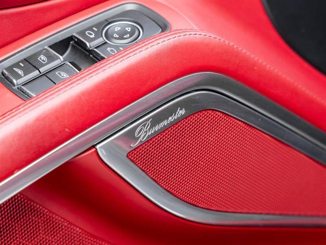 2019 Porsche 911 Turbo S Cabriolet CPO Aerokit Turbo Front Axle Lif Photo