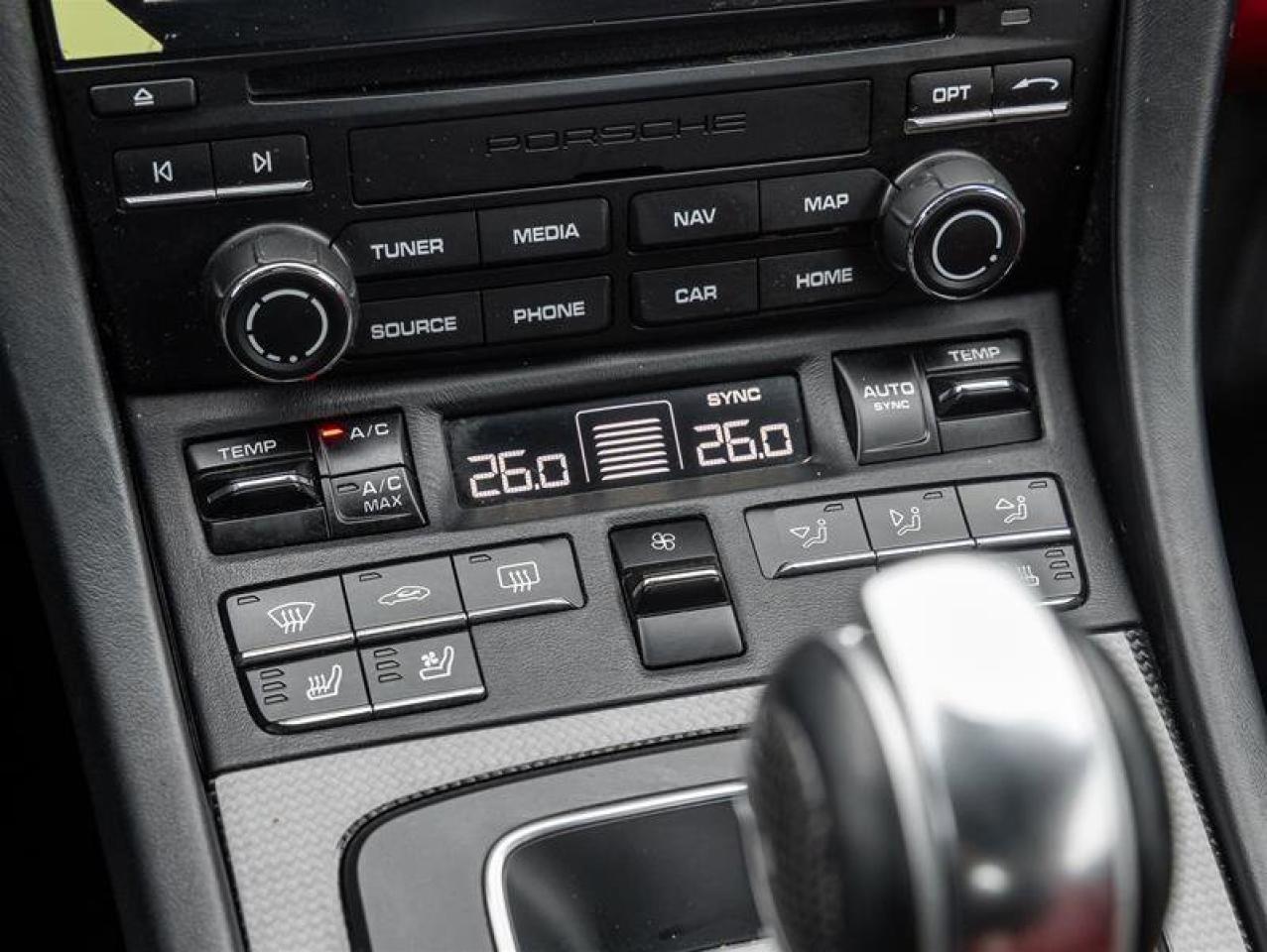 2019 Porsche 911 Turbo S Cabriolet CPO Aerokit Turbo Front Axle Lif Photo