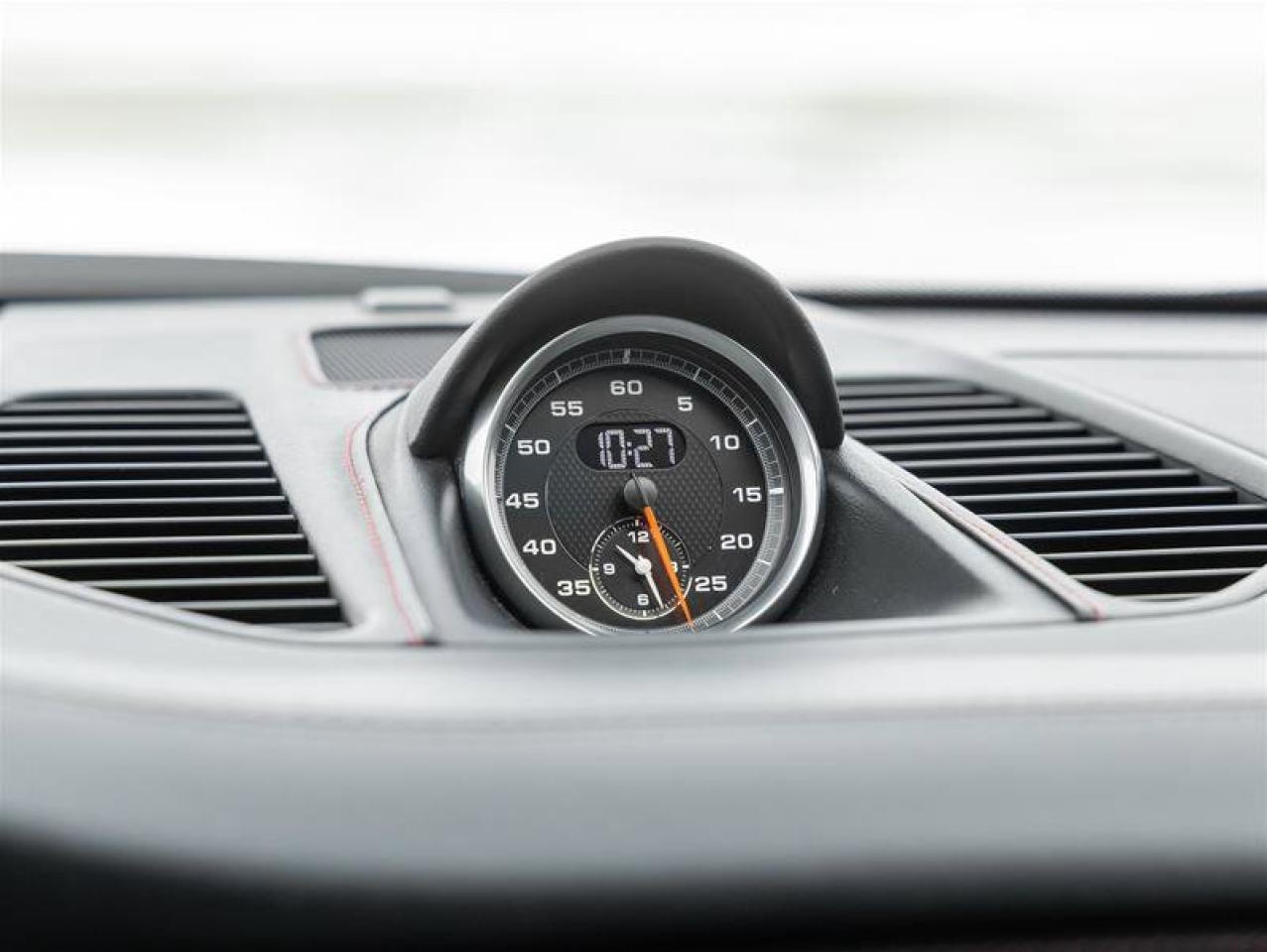 2019 Porsche 911 Turbo S Cabriolet CPO Aerokit Turbo Front Axle Lif Photo