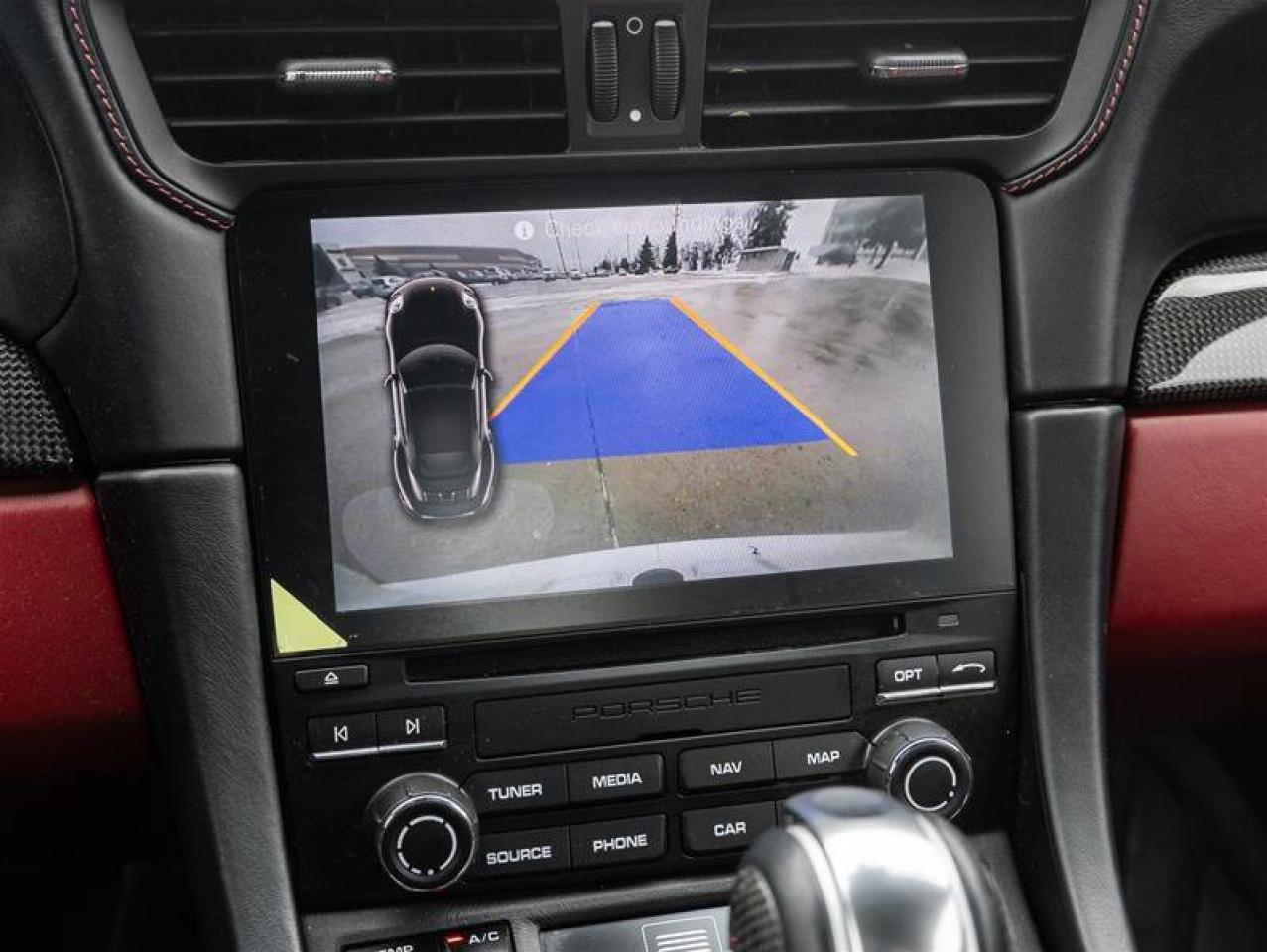 2019 Porsche 911 Turbo S Cabriolet CPO Aerokit Turbo Front Axle Lif Photo