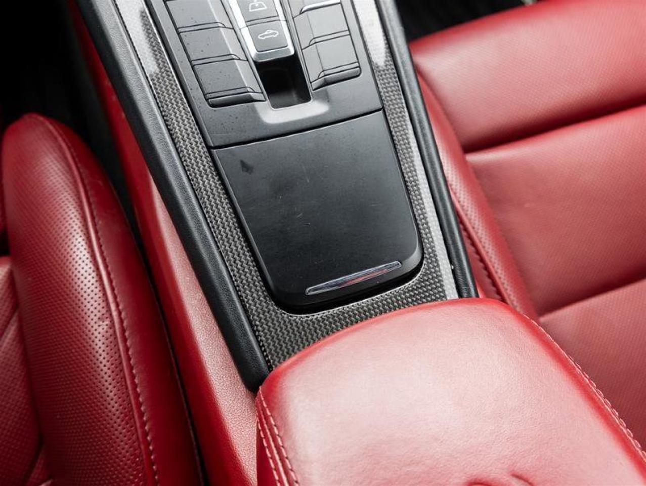 2019 Porsche 911 Turbo S Cabriolet CPO Aerokit Turbo Front Axle Lif Photo