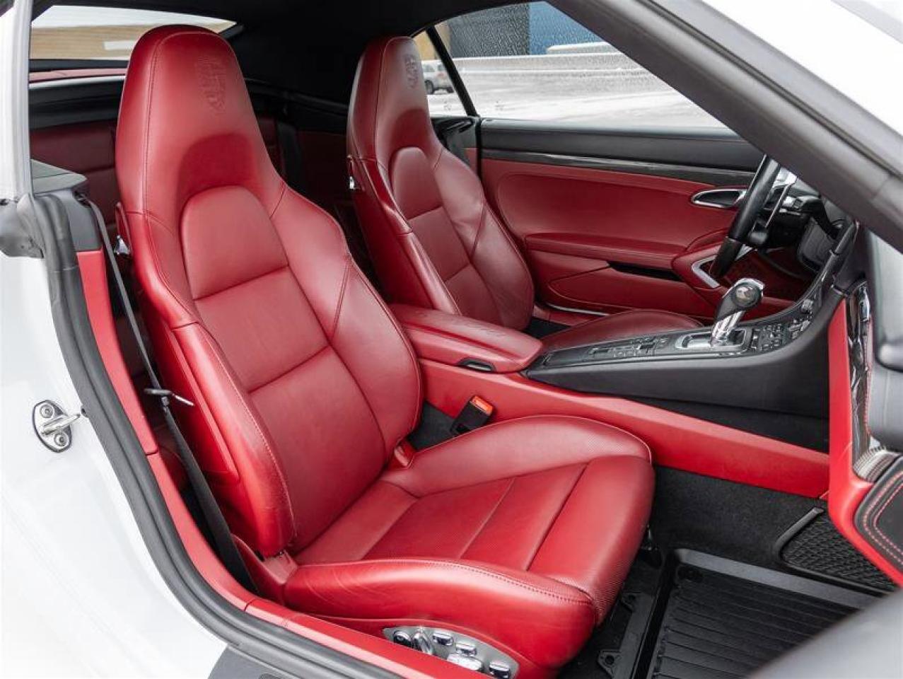 2019 Porsche 911 Turbo S Cabriolet CPO Aerokit Turbo Front Axle Lif Photo