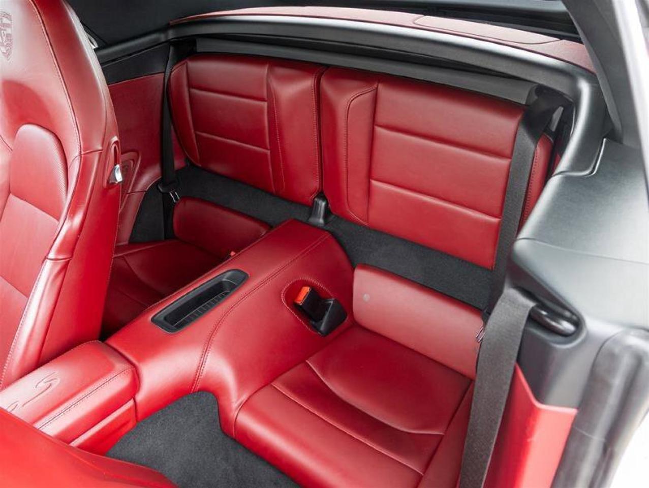 2019 Porsche 911 Turbo S Cabriolet CPO Aerokit Turbo Front Axle Lif Photo