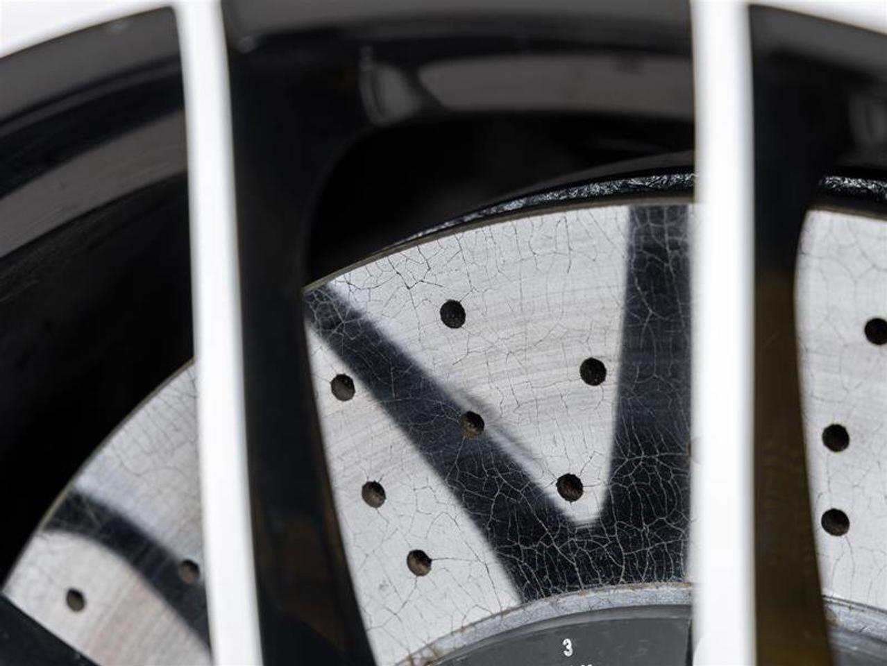 2019 Porsche 911 Turbo S Cabriolet CPO Aerokit Turbo Front Axle Lif Photo